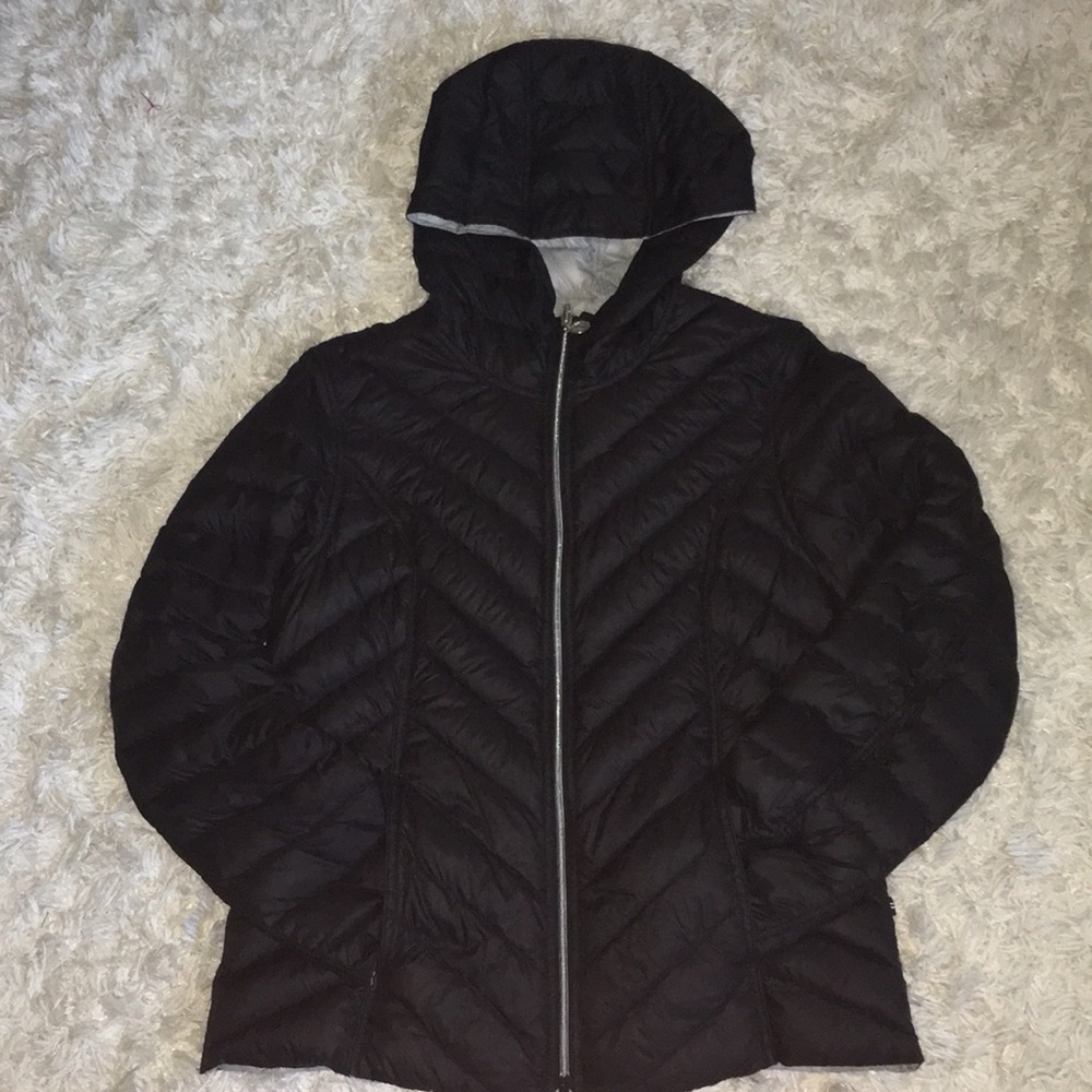 Nautica Reversible Jacket